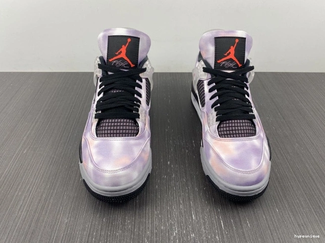 HYPE 4 DH7138-506 'Zen Master' Retro Jordan Air 0711